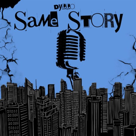 Same Story | Boomplay Music