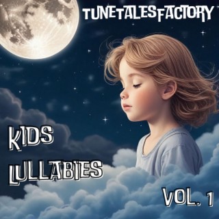 Kids Lullabies, Vol. 1