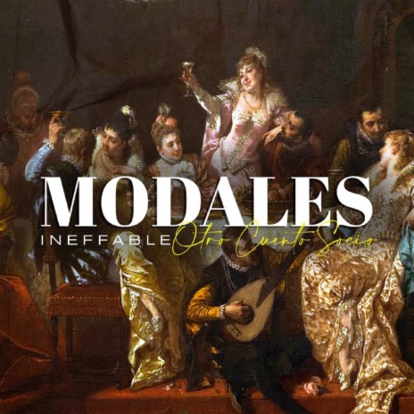 Modales ft. Otro Cuento Socio | Boomplay Music