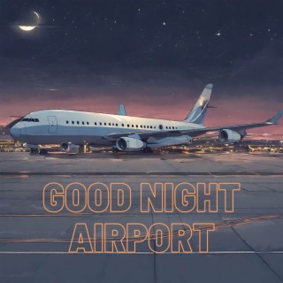 Good Night Airport