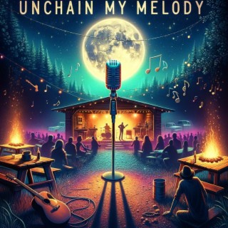 Unchain my melody