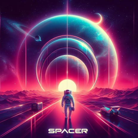 Spacer | Boomplay Music