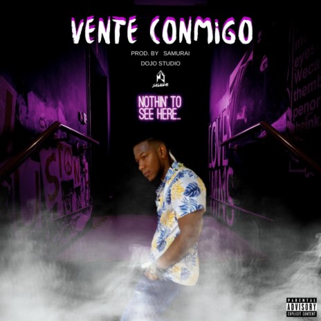 Vente conmigo | Boomplay Music