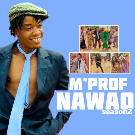 NAWAO (season2) | Boomplay Music