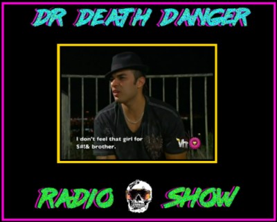 DDD Radio Show: Episode 33 Dasiy of Love ep 3, Slipknot album 6 report, Attack of Titan s4 ep7