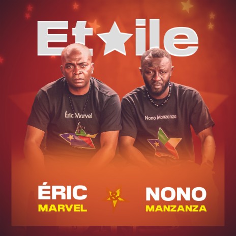 ETOILE ft. Éric Marvel | Boomplay Music