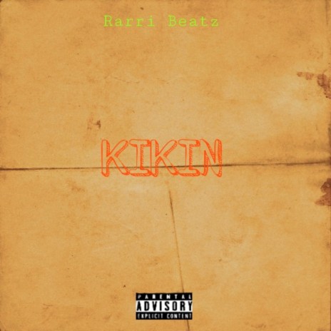 Kikin ft. Jashuran & Trap Soul | Boomplay Music