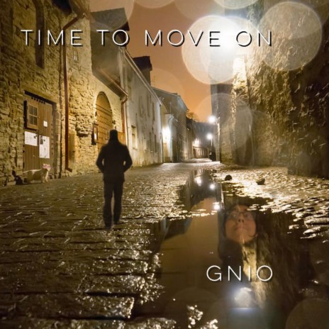 Time to Move On | Boomplay Music