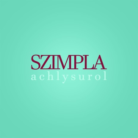 Szimpla | Boomplay Music