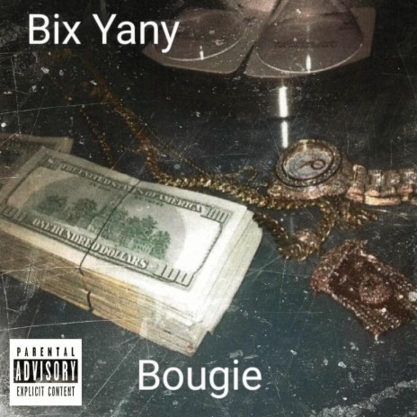 Bougie (boujee) | Boomplay Music