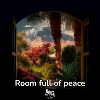 Room full of peace