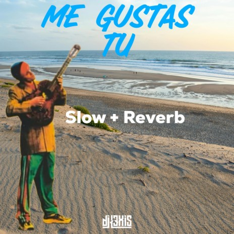 Me Gustas Tu (Slow+Reverb) (Special Version) | Boomplay Music