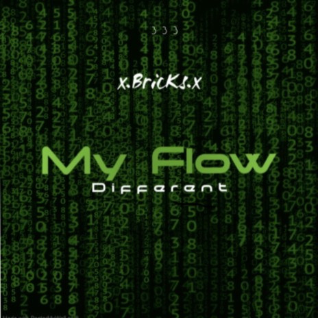 my flow | Boomplay Music