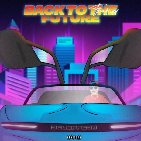 Back to the Future | Boomplay Music