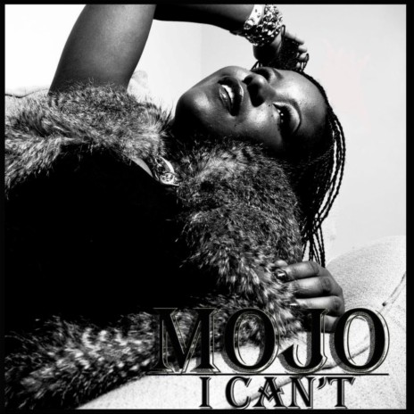 I Can't | Boomplay Music