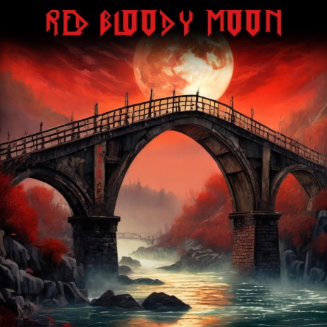 Red Bloody Moon | Boomplay Music