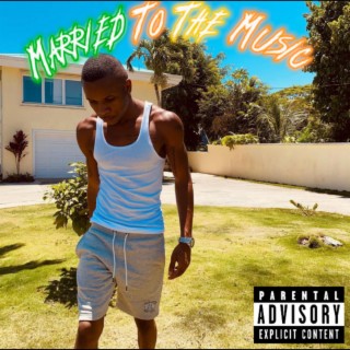 Married To The Music (Remastered)