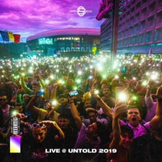 Live @ Untold 2019