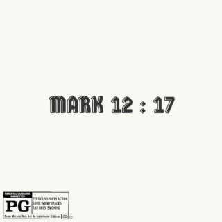 Mark 12:17