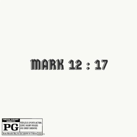 Mark 12:17 | Boomplay Music