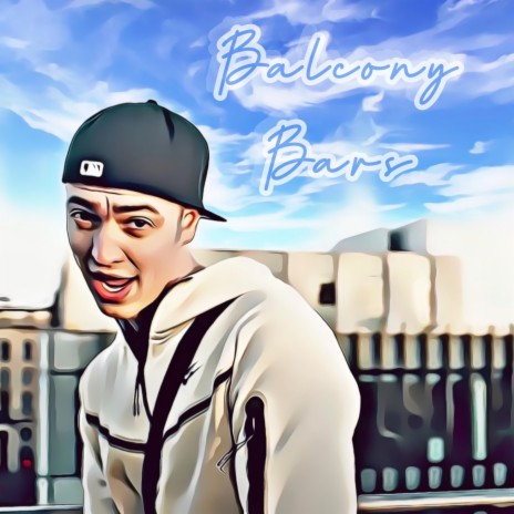 Balcony Bars | Boomplay Music