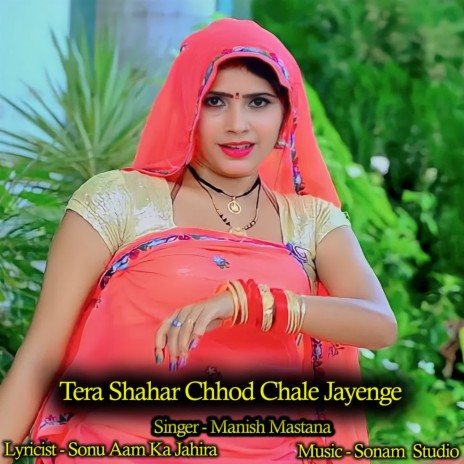 Tera Shahar Chhod Chale Jayenge