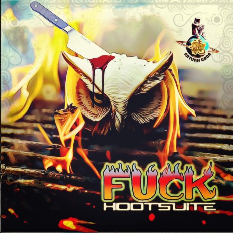 Fuck Hootsuite | Boomplay Music