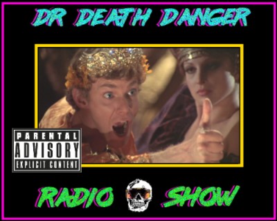 DDD Radio Show Episode 82: Caligula (1979)