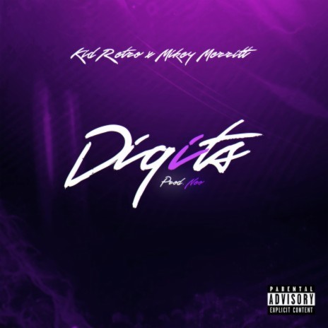 Digits ft. Mikey Merritt