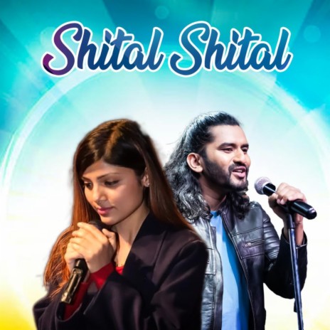 Shital Shital ft. Ashmita Adhikari