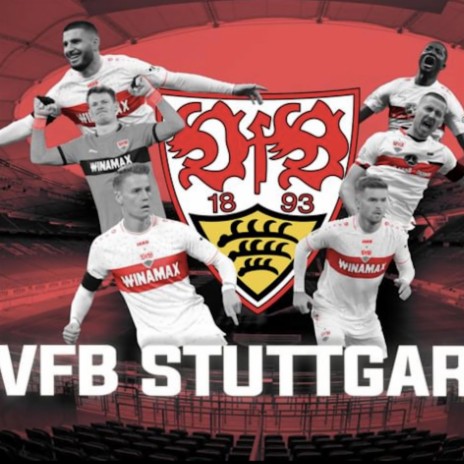 VfB Stuttgart Song | Boomplay Music