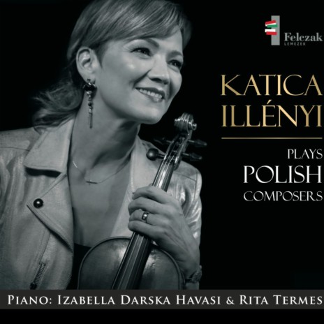 Three Dances: II. Polish Dance ft. Rita Termes | Boomplay Music