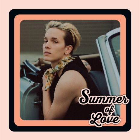 Summer of Love | Boomplay Music