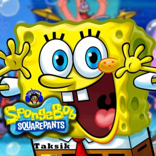 SpongeBob Squarepants lyrics | Boomplay Music