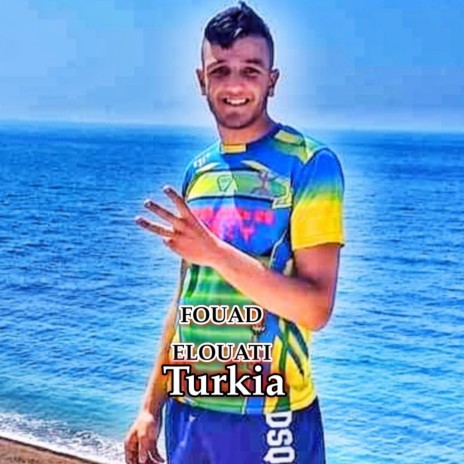 Mohamed Elouati TURKIA 2016 | Boomplay Music