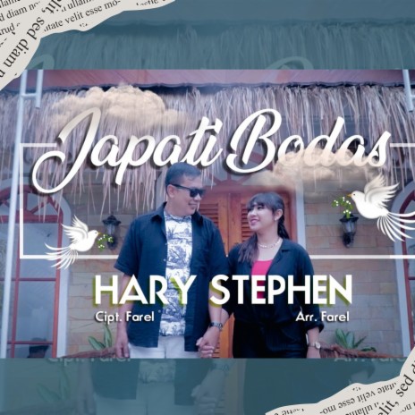 Japati Bodas | Boomplay Music