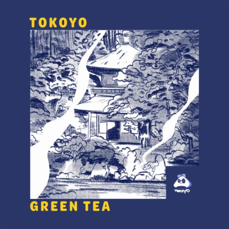 Green Tea | Boomplay Music