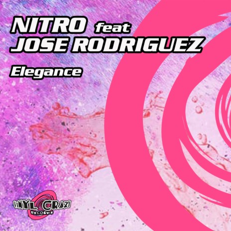 Elegance ft. Jose Rodriguez | Boomplay Music