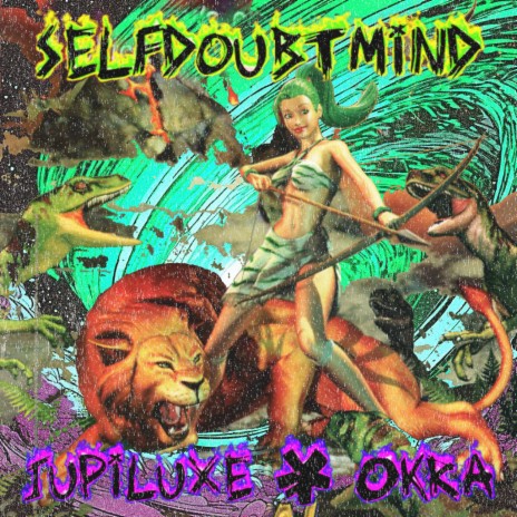 selfdoubtmind ft. Okra | Boomplay Music