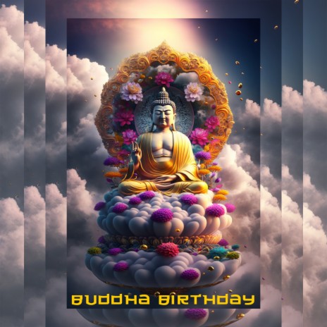 Buddha's Blessing | Boomplay Music
