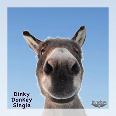 Dinky Donkey