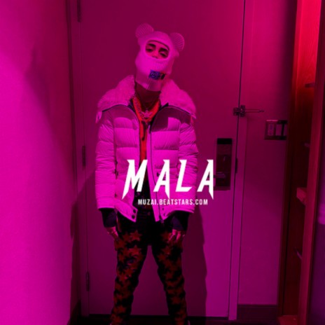 Mala (Beat Reggaeton Perreo)