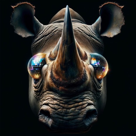 Headbutting a Rhinoceros | Boomplay Music