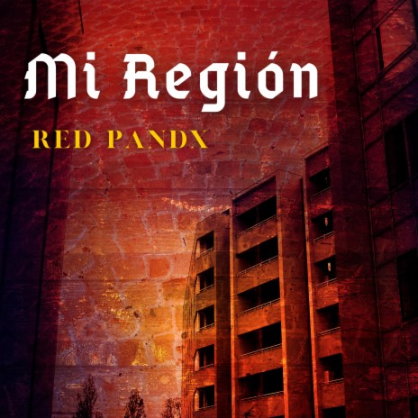 Mi Región | Boomplay Music
