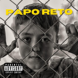 Papo Reto (Rap Lançamento)