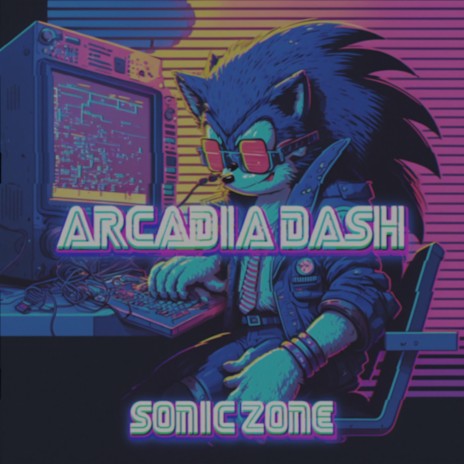 Arcadia Dash | Boomplay Music