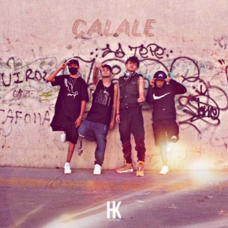 Calale ft. Dacer SG