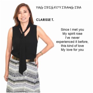 Pag-Ibig Ko'y Ibang-Iba