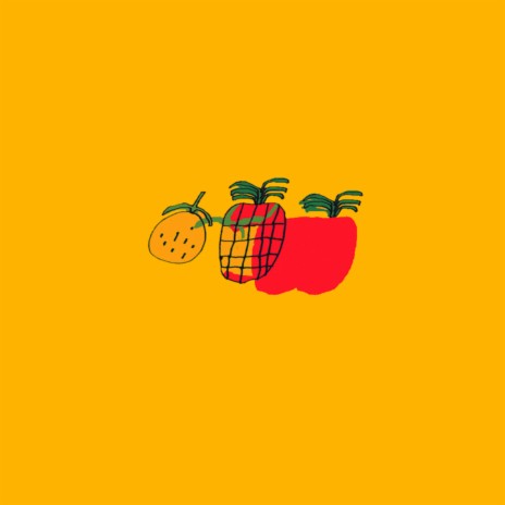 Fruit Boy