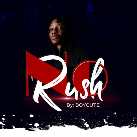 No Rush | Boomplay Music